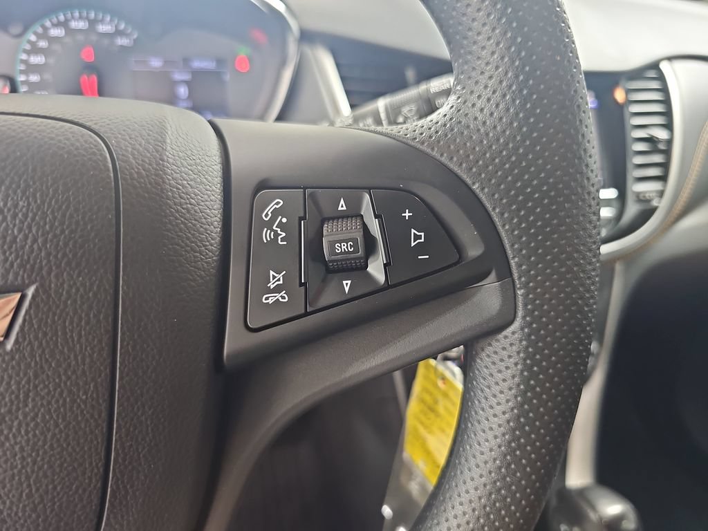 Used 2020 Chevrolet Trax LS w/ Tint and Cruise Package AWD/4WD image 22