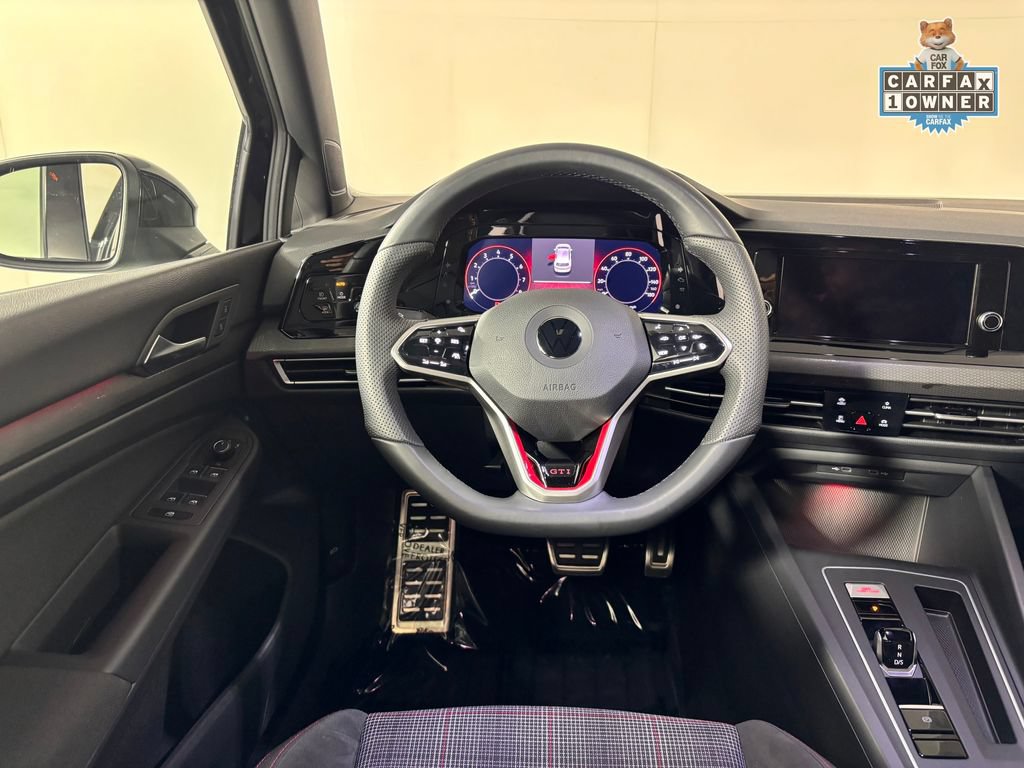 Used 2022 Volkswagen GTI S FWD image 16