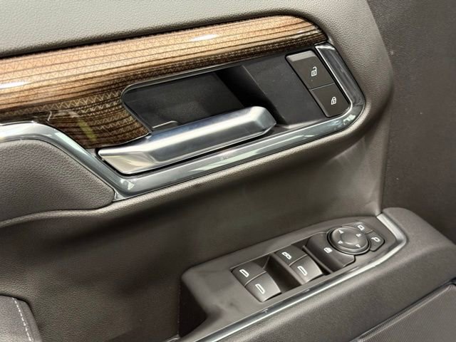 New 2026 Chevrolet Silverado 1500 RST w/ Z71 Off-Road Package image 17