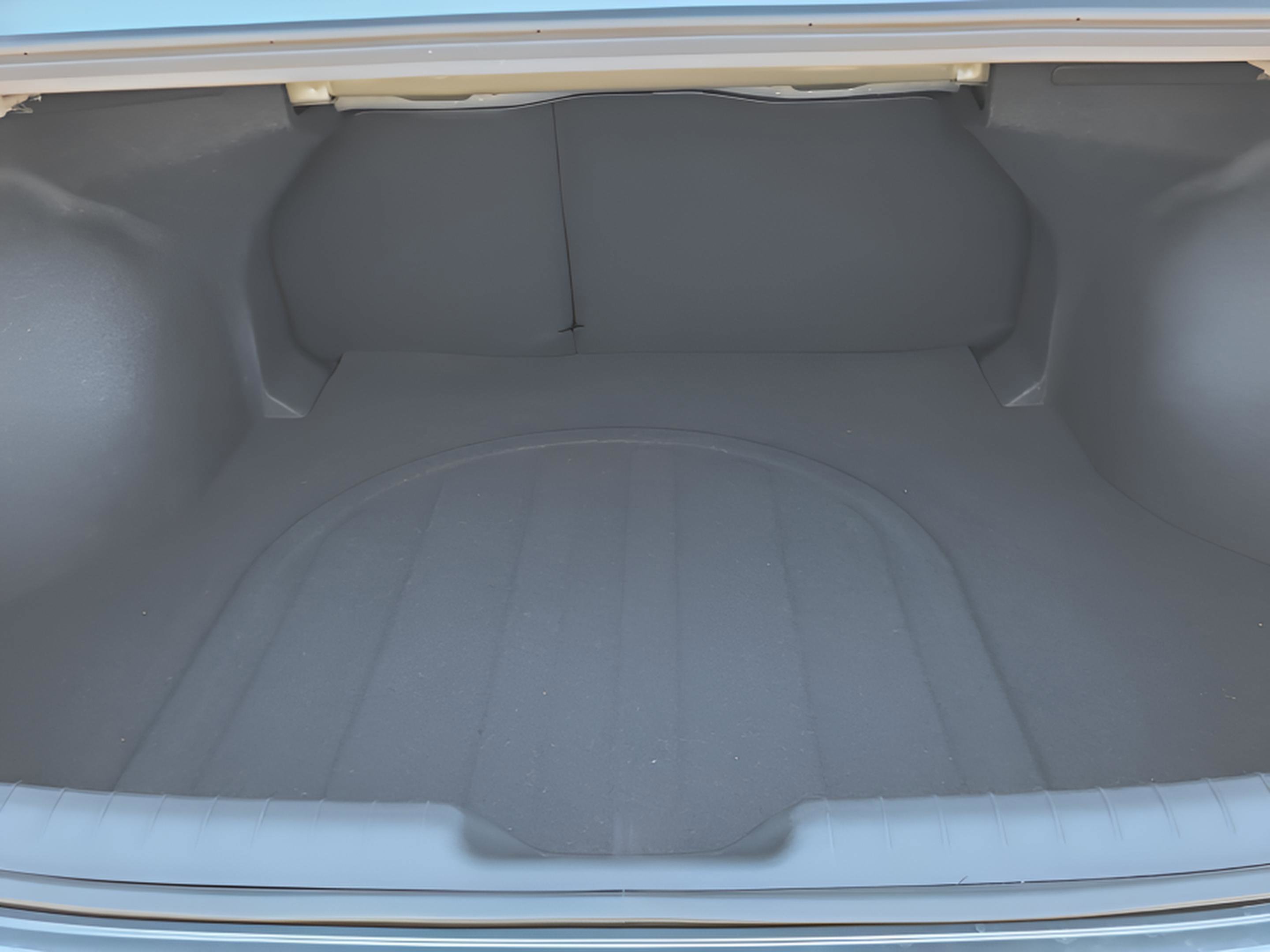 New 2026 Hyundai Elantra SEL Sport image 8