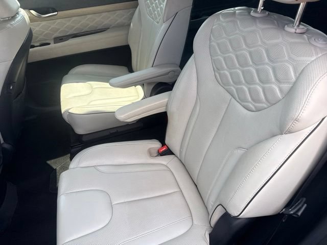 Used 2021 Hyundai Palisade Calligraphy FWD image 22