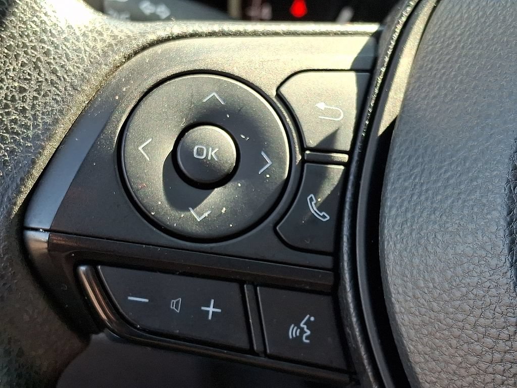 Certified 2024 Toyota RAV4 LE AWD/4WD image 23