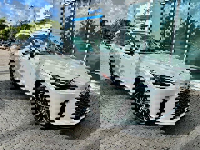 Used 2023 Lexus RX 350 Premium