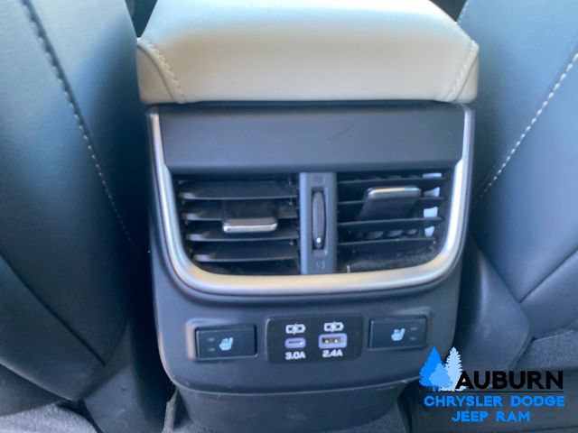 Used 2023 Subaru Outback Limited AWD/4WD image 27