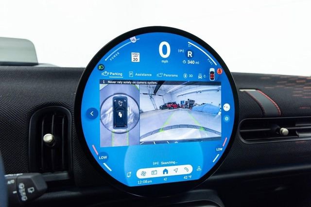 New 2026 MINI Cooper John Cooper Works image 15