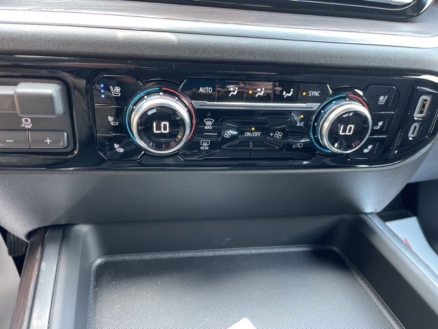 New 2025 GMC Sierra 2500 SLT w/ SLT Premium Package image 33