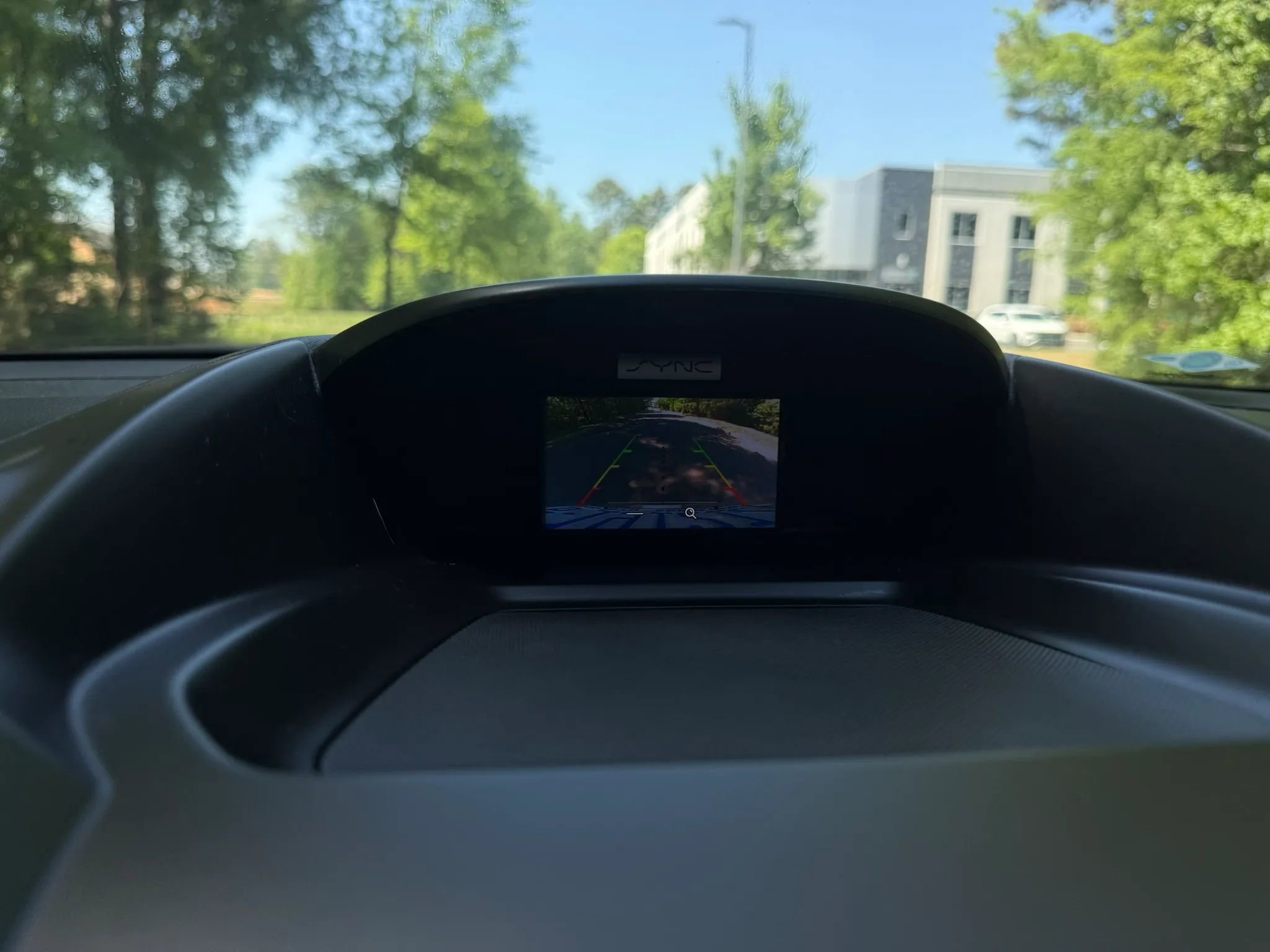 Used 2017 Ford Escape SE FWD image 17