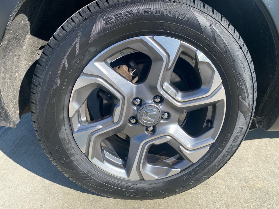 Used 2019 Honda CR-V EX image 27