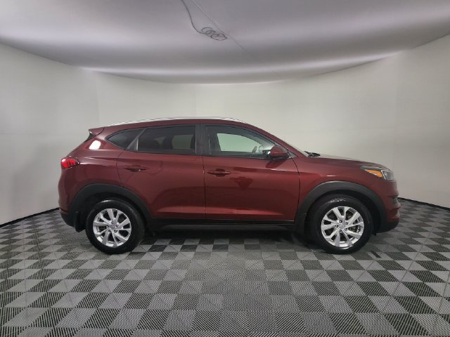 Used 2019 Hyundai Tucson Value AWD/4WD image 6
