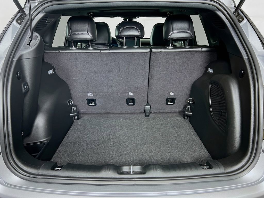 Used 2023 Jeep Compass High Altitude w/ Driver Assist Group I image 26