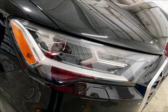 Used 2022 Audi Q7 3.0T Premium Plus image 30