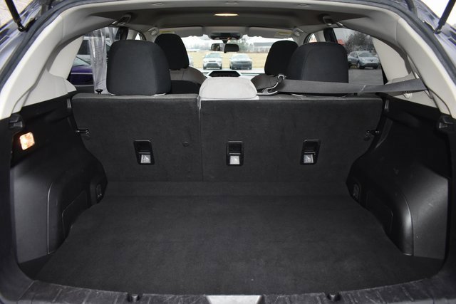 Used 2019 Subaru Crosstrek 2.0i image 34