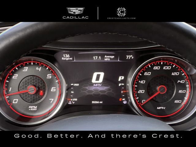 Used 2023 Dodge Charger Scat Pack RWD image 14