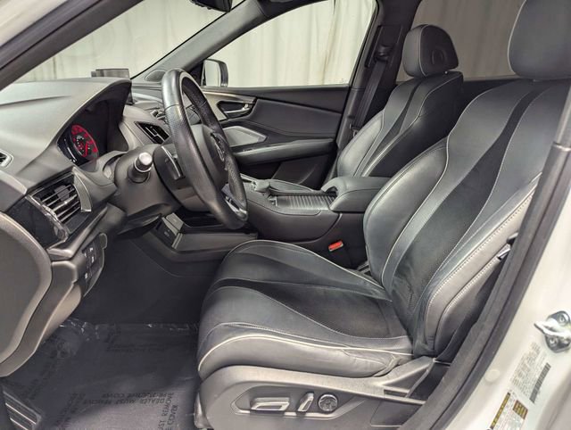 Used 2021 Acura RDX A-Spec AWD/4WD image 10