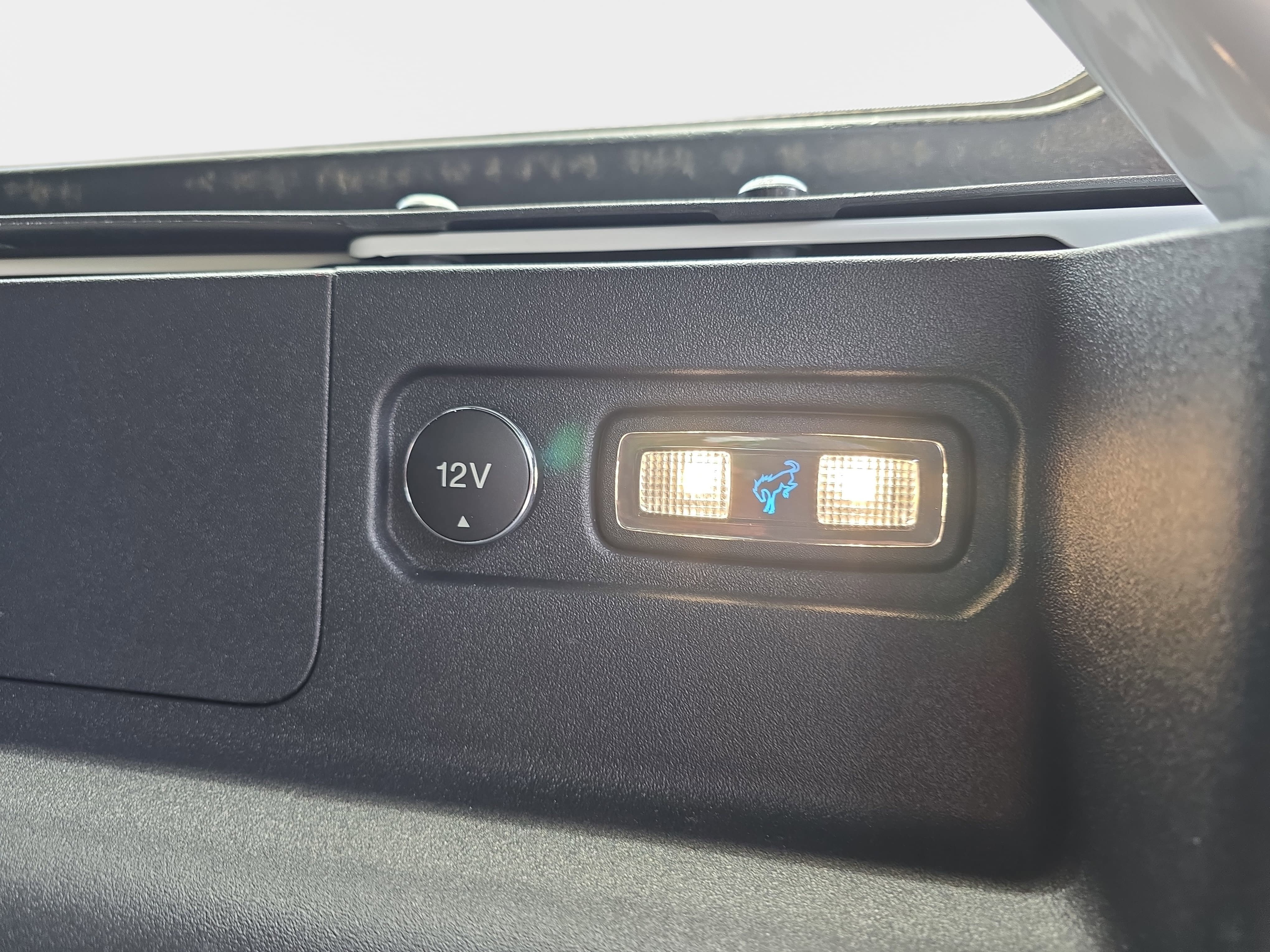 Used 2023 Ford Bronco Badlands AWD/4WD image 32