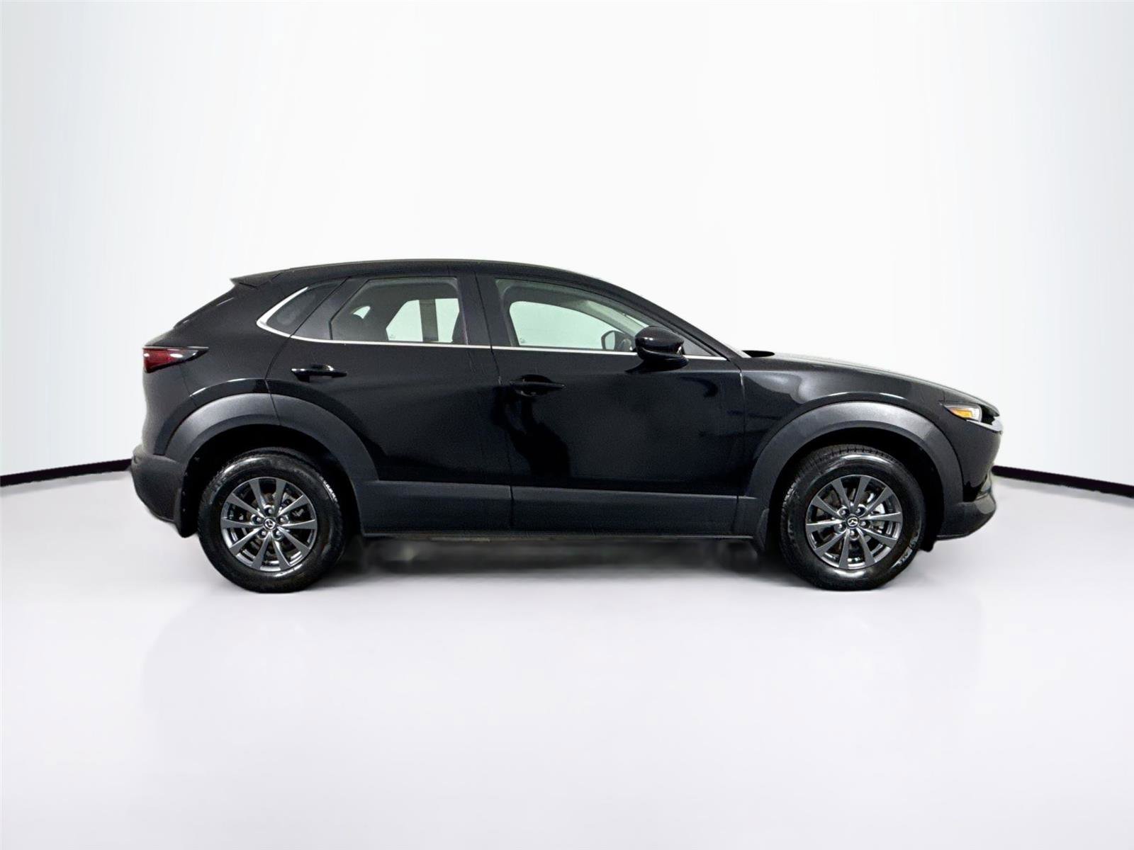 Used 2021 MAZDA CX-30 FWD 2.5 S image 10