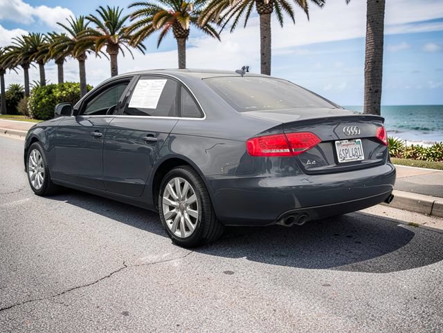 Used 2011 Audi A4 2.0T Premium Plus w/ Premium Plus Pkg FWD image 7