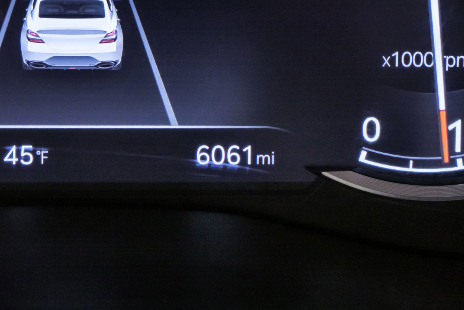 Certified 2026 Genesis G70 2.5T Prestige image 20