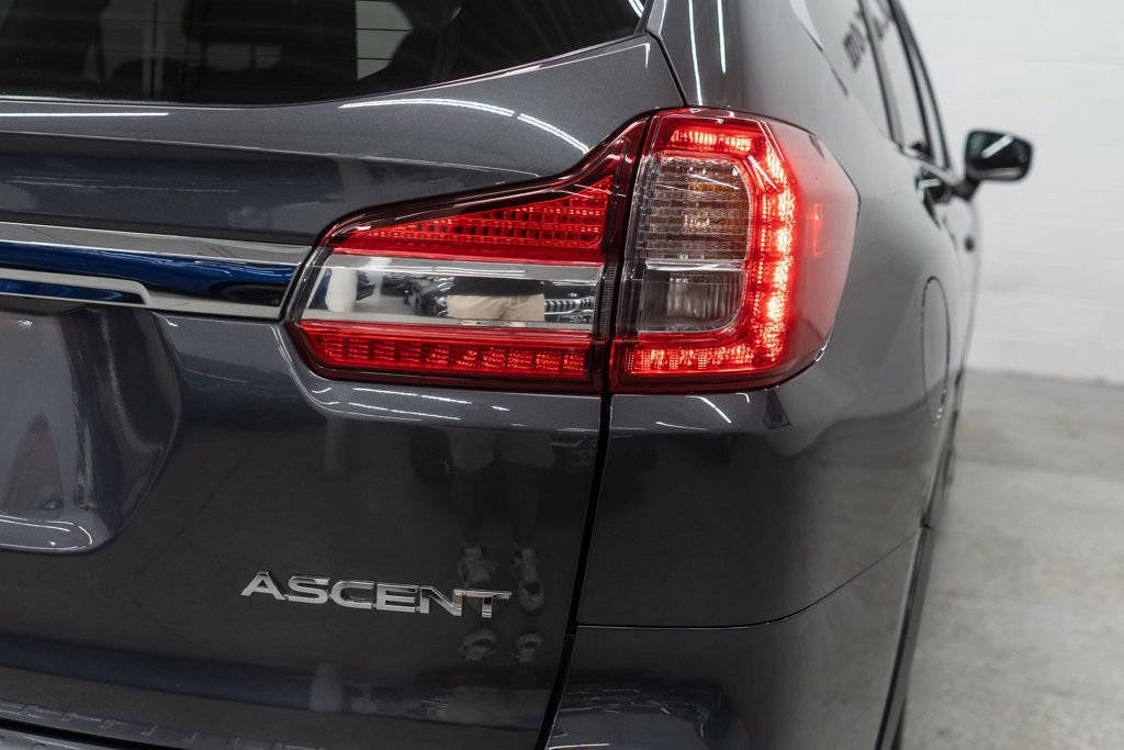 Used 2022 Subaru Ascent Premium w/ Convenience Package AWD/4WD image 43