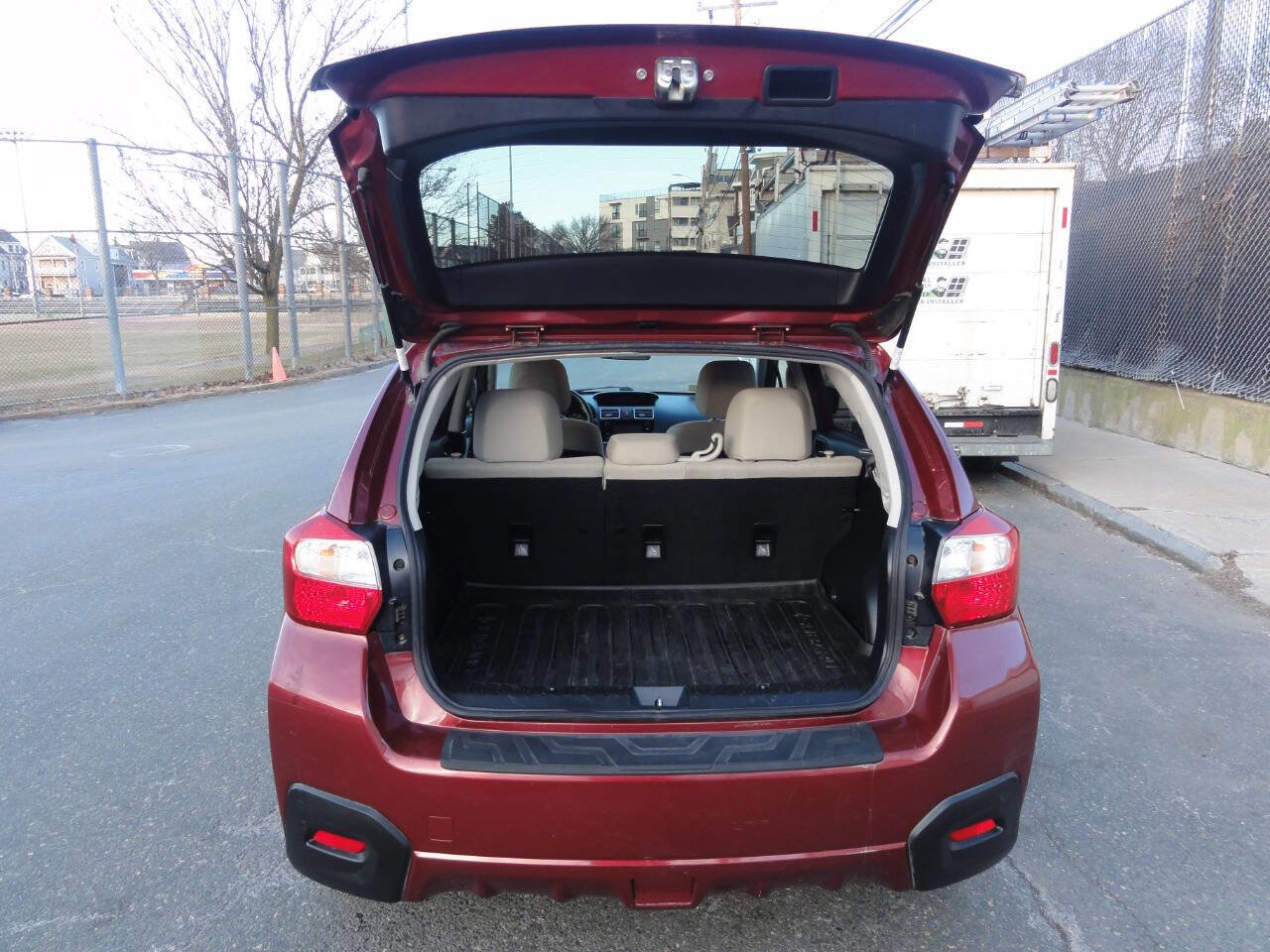 Used 2017 Subaru Crosstrek 2.0i Premium image 23