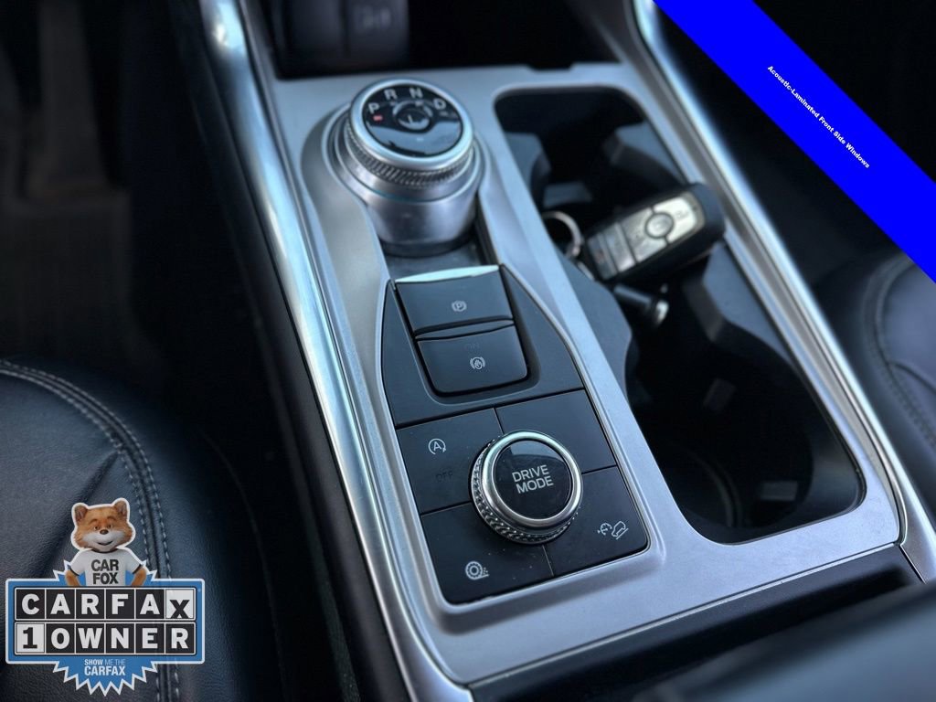 Used 2023 Ford Explorer XLT w/ Equipment Group 202A image 13
