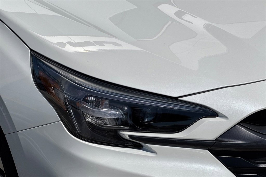 New 2025 Subaru Legacy Limited image 34