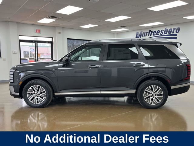 New 2026 Hyundai Palisade SEL AWD/4WD image 8