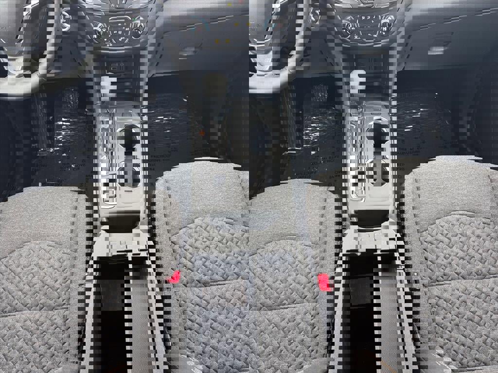 Certified 2023 Chevrolet Equinox LT image 11