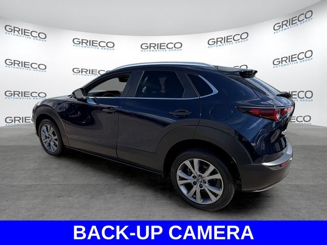 Used 2024 MAZDA CX-30 AWD 2.5 S w/ Preferred Package image 5