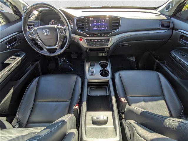 Used 2022 Honda Ridgeline RTL image 23