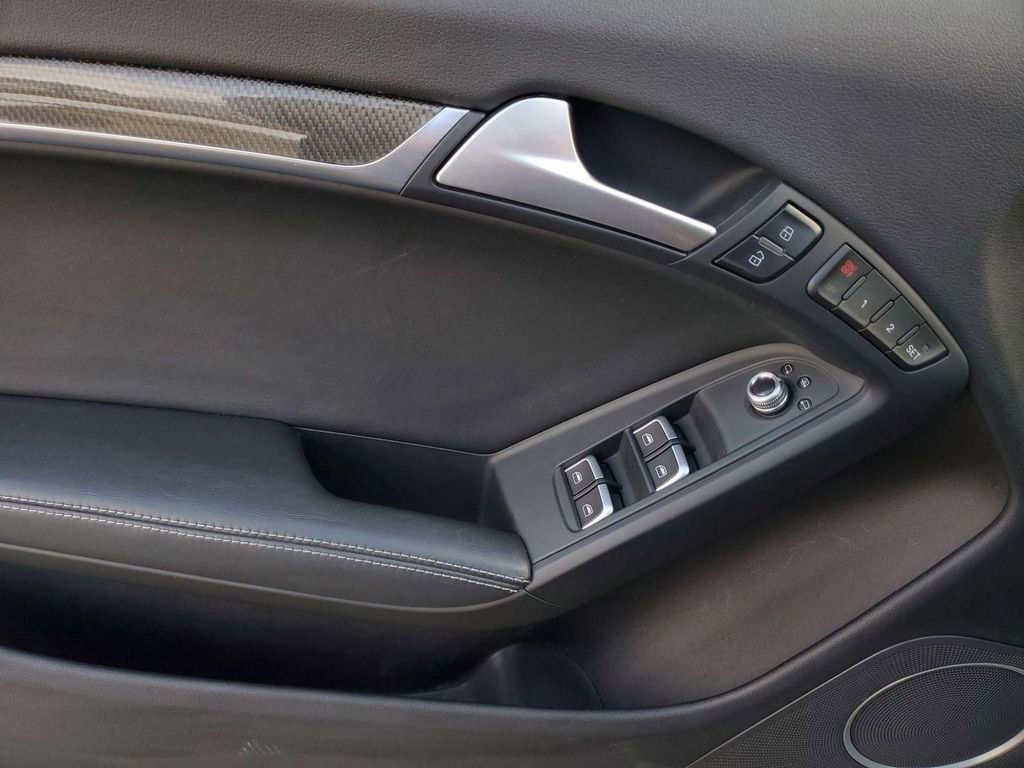 Used 2015 Audi S5 Premium Plus image 15