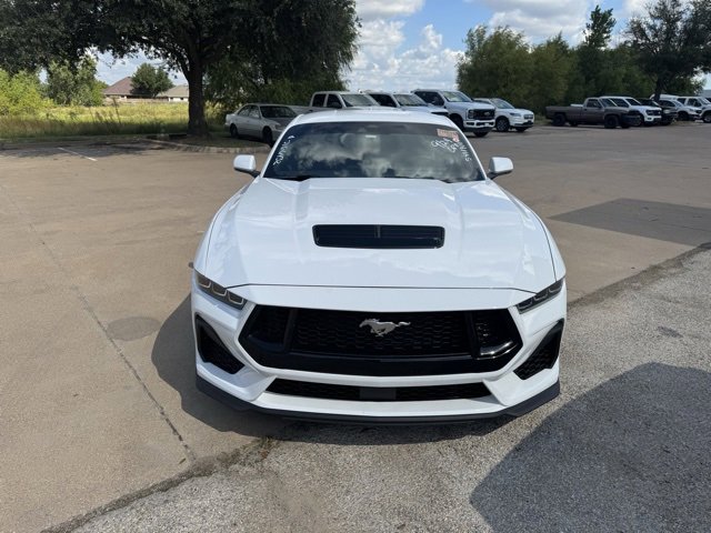 Used 2024 Ford Mustang GT Premium w/ GT Performance Package