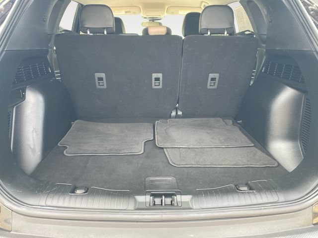 Used 2022 Ford Escape SEL FWD image 32