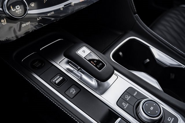 New 2026 INFINITI QX60 Autograph image 23