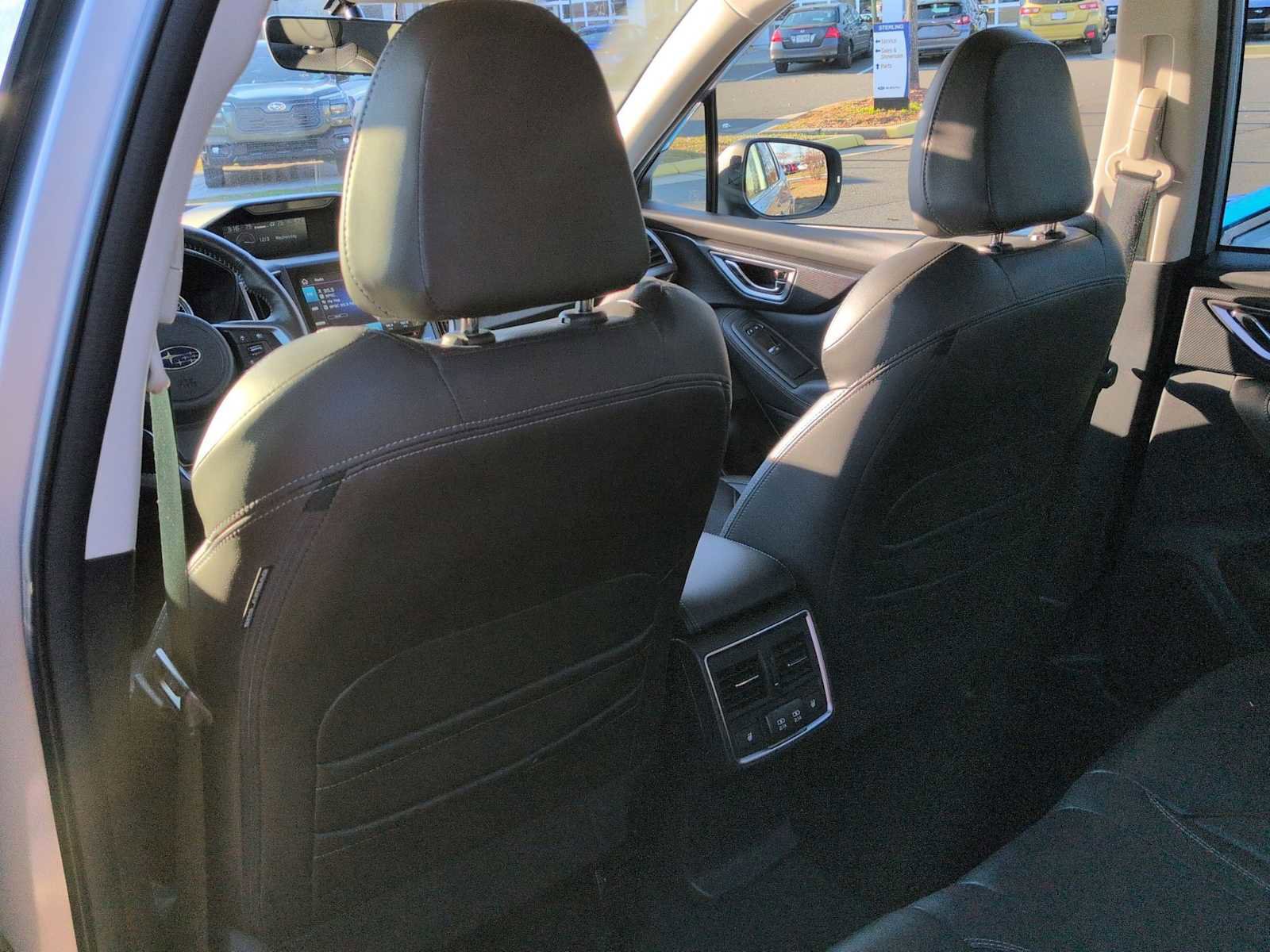 Certified 2023 Subaru Forester Touring image 19