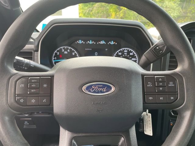 Certified 2021 Ford F150 XL w/ STX Appearance Package image 14