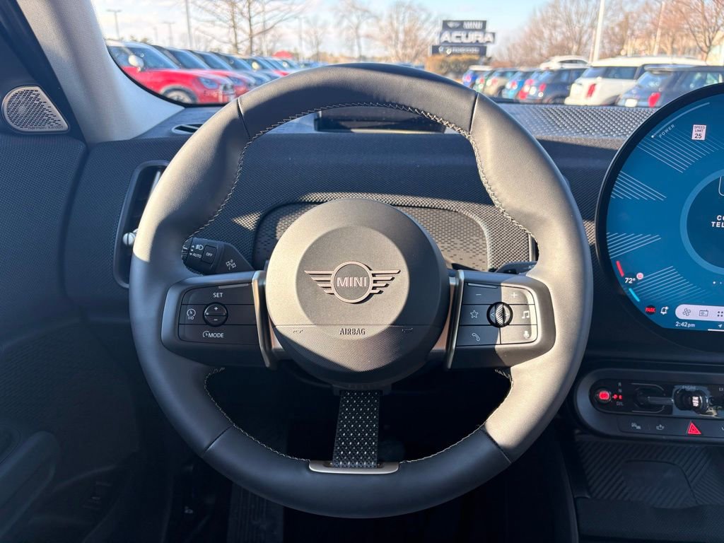 Used 2025 MINI Cooper Countryman S image 27