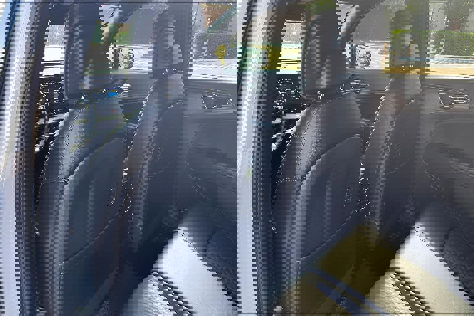 Certified 2024 Kia Sportage X-Pro Prestige image 12