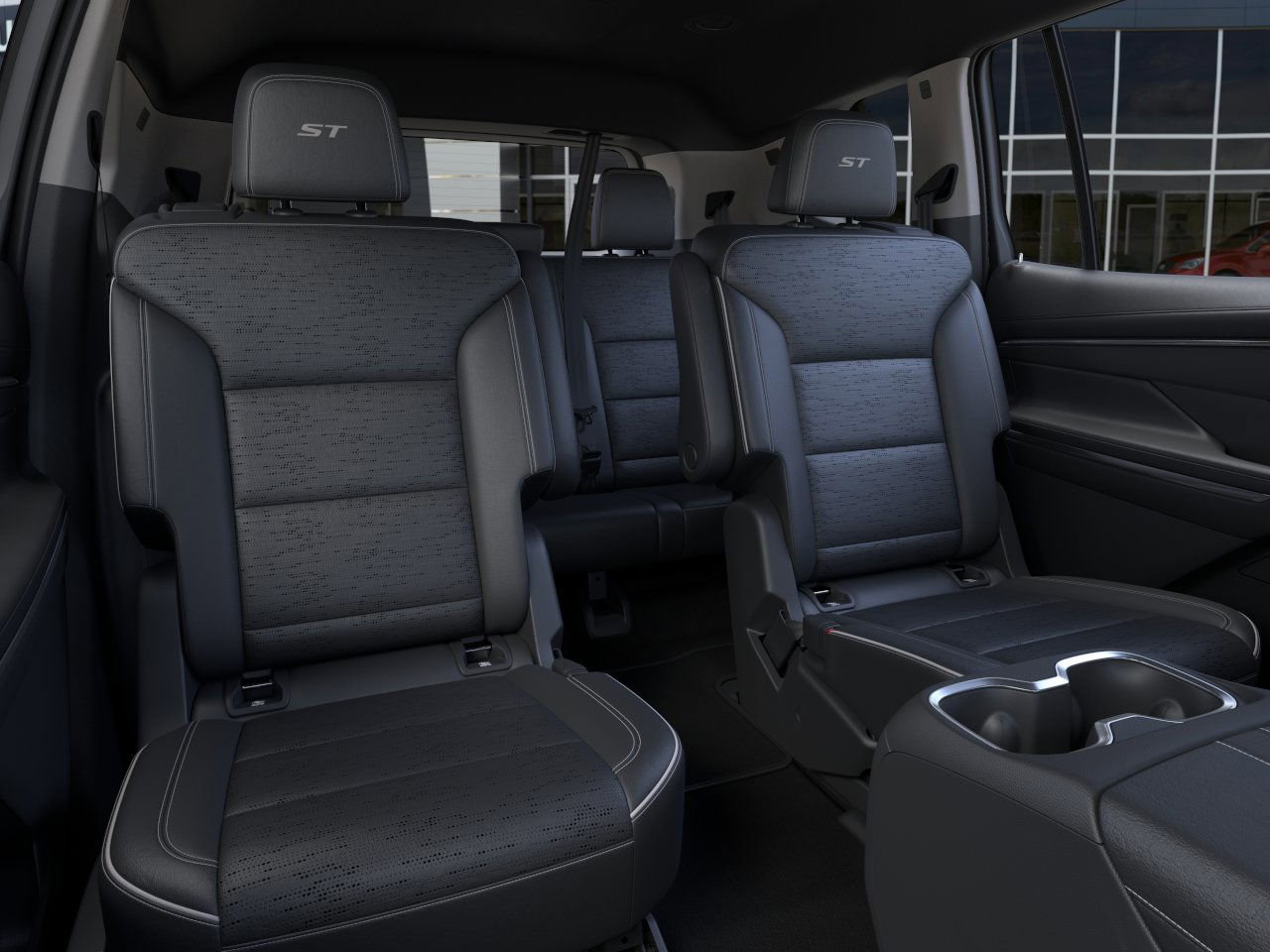 New 2026 Buick Enclave Sport Touring w/ Power Package image 41