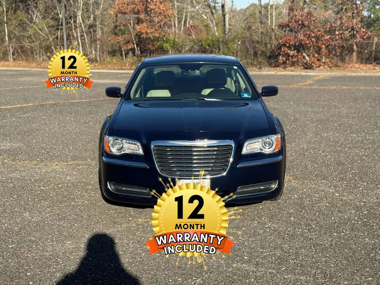 Used 2014 Chrysler 300 image 42