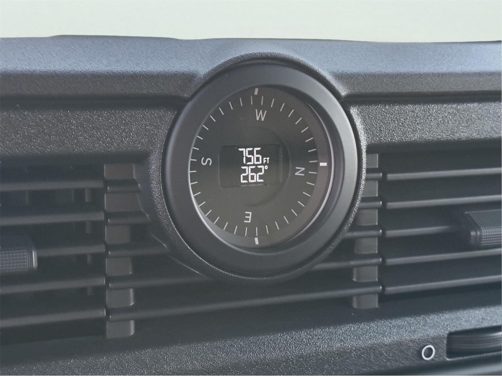 New 2025 INEOS Grenadier Station Wagon AWD/4WD image 39