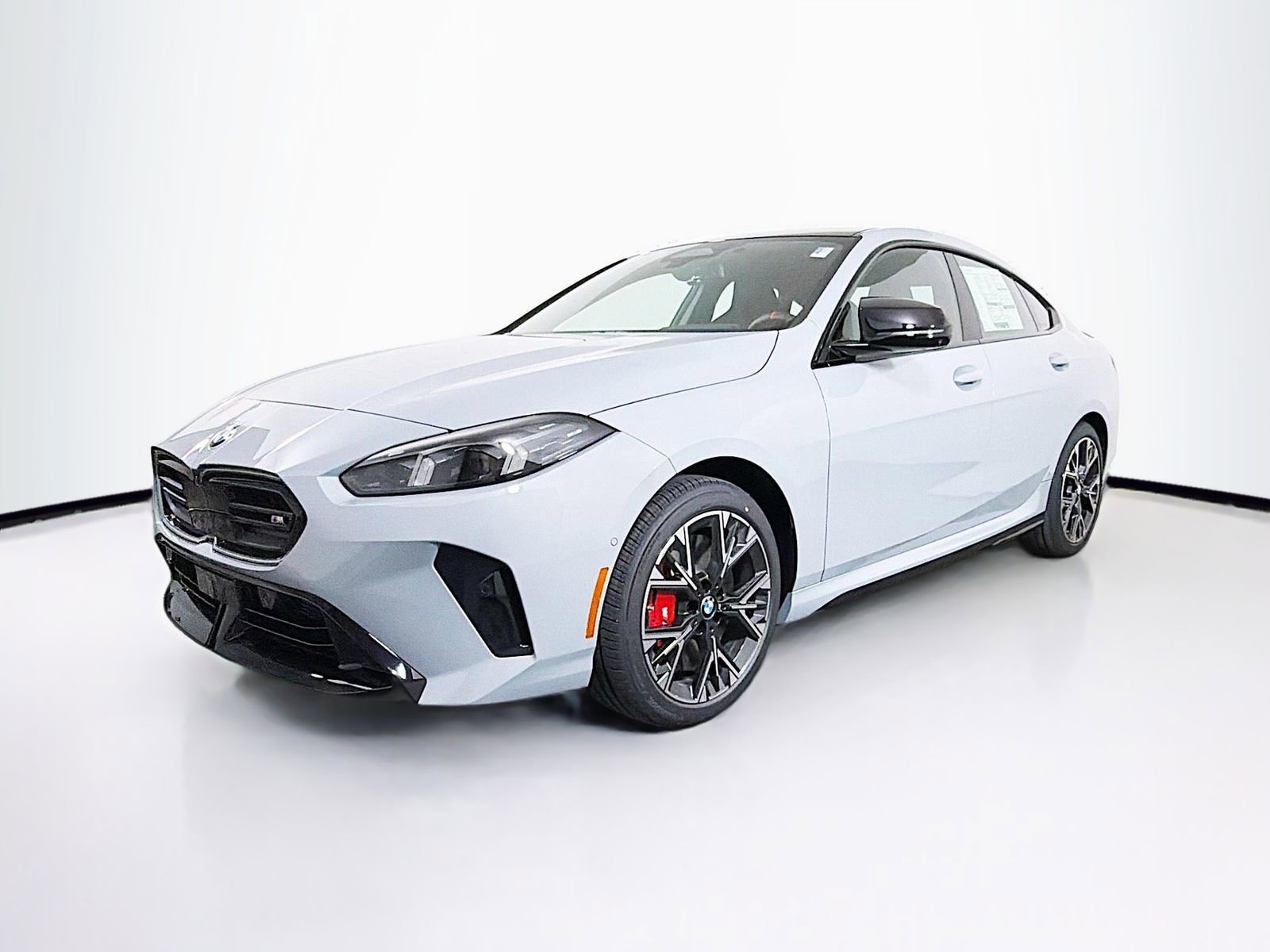 New 2026 BMW M235i xDrive w/ Technology Package AWD/4WD image 3