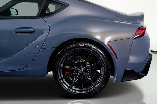 Used 2023 Toyota Supra A91 Edition image 17
