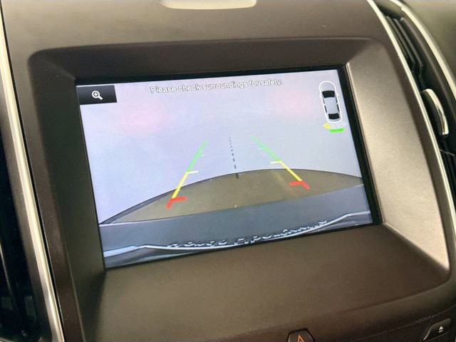 Used 2015 Ford Edge Titanium w/ Equipment Group 301A image 9