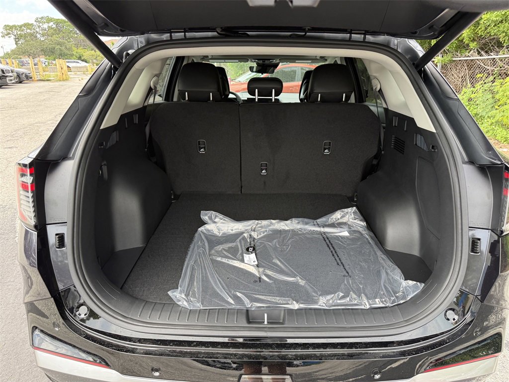 New 2026 Kia Sportage SX image 12