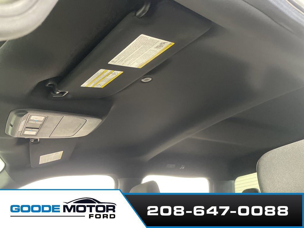 Used 2022 Ford F150 XLT w/ Equipment Group 301A Mid AWD/4WD image 19