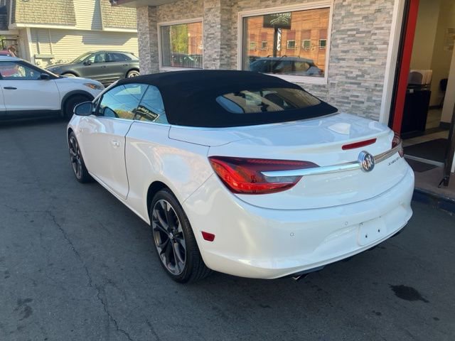 Used 2019 Buick Cascada Premium FWD image 7