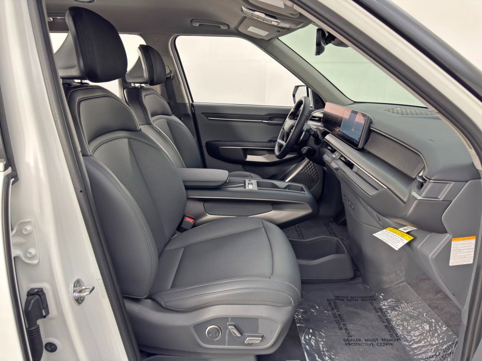 Used 2024 Kia EV9 Light Long Range image 14