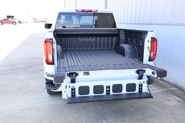 New 2026 GMC Sierra 1500 Denali w/ Technology Package AWD/4WD image 11