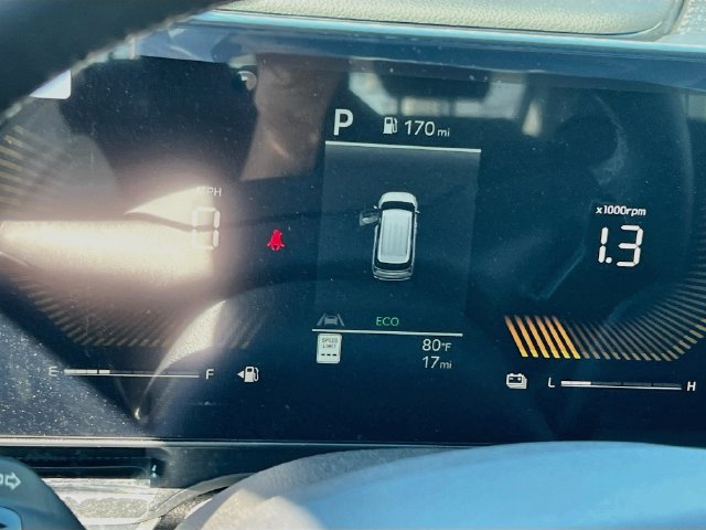 New 2027 Kia Carnival LXS FWD image 12